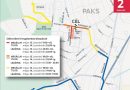 Forgalomkorlátozások – Érkezik a 47. Tour de Hongrie!