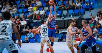 Megvolt az esély Megvolt az esély