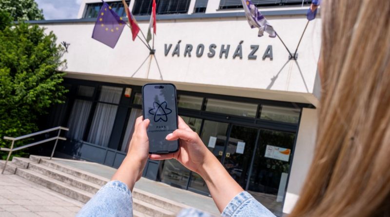Meghívó az induló városkártyával kapcsolatos tájékoztató fórumra