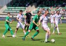 Győzelem a Debrecen ellen