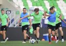 Ez a Paksi FC csapatának nyári felkészülési menetrendje