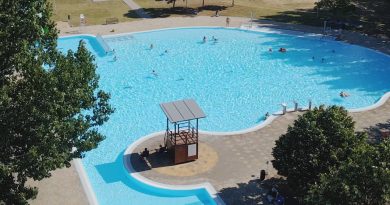 A tavalyi formában nyit ki 2026 június 1-jén is az Ürgemezei Strand