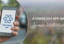 Ajándék a városkártya letöltéséért
