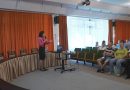 Az állatvédelem és az aktív időskor kapcsolatáról szólt az előadás