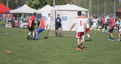 Egymillió forintot gyűjtöttek a Tolna vármegyei kórház gyermekosztályának