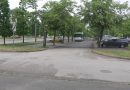 Elkezdődik a Gesztenyés úti parkoló felújítása