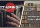 EZT OLVASD EL! – Nikosz Kazantzakisz: Zorbász, a görög
