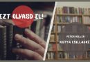 EZT OLVASD EL! – Peter Heller: Kutya ​csillagkép