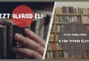 EZT OLVASD EL! – Peter Wohlleben: A ​fák titkos élete