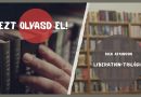 EZT OLVASD EL! – Rick Atkinson: Liberation-trilógia