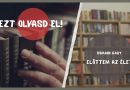 EZT OLVASD EL! – Romain Gary: Előttem az élet