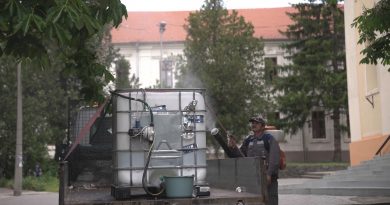 Főszerepben a biológiai növényvédelem