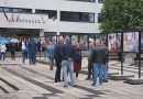 Fotókiállítás a múltról a jövőnek