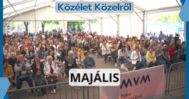 Közélet Közelről –2026.05.04. – Atomerőmű majális