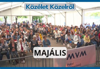 Közélet Közelről –2026.05.04. – Atomerőmű majális