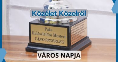 Közélet Közelről –2026.05.18. – Város Napja 2026