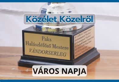 Közélet Közelről –2026.05.18. – Város Napja 2026