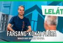 Lelátó – 2026.05.05. – Vendég: Farsang-Kókai Flóra