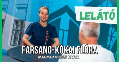 Lelátó – 2026.05.05. – Vendég: Farsang-Kókai Flóra