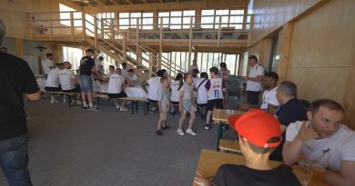 Megtartotta szezonzáró szurkolói ankétját az ASE férfi kosárlabdacsapata