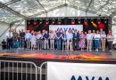Átadták az Igazgatósági Nívódíjakat a majálison