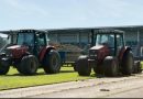 Pályarekonstrukció zajlik a paksi stadionban