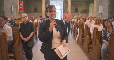 Szentek, szimbólumok és művészeti értékek a középpontban