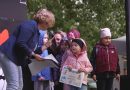 Több mint 2500-an sportoltak idén a „Fuss, ússz, kerékpározz a gyermekedért!” programon