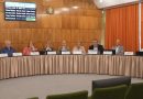 Ülésezett a képviselő-testület