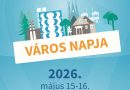 Programok a Város Napján Programok a Város Napján