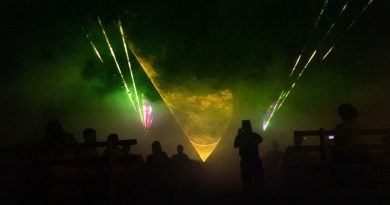 Múzeumi piknik az Atomenergetikai Múzeumban Múzeumi piknik az Atomenergetikai Múzeumban