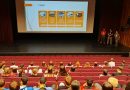 Kábítószer-ellenes világnapi programot tartottak Pakson Kábítószer-ellenes világnapi programot tartottak Pakson