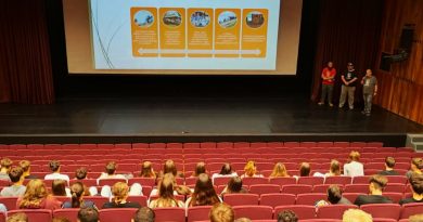 Kábítószer-ellenes világnapi programot tartottak Pakson Kábítószer-ellenes világnapi programot tartottak Pakson