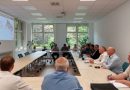 A településvezetőket tájékoztatták A településvezetőket tájékoztatták