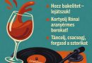 Programajánló – Random, BorozgAtom és forgatom! Programajánló – Random, BorozgAtom és forgatom!