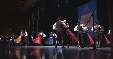 30 éves a Németkéri Német Nemzetiségi Tánccsoport