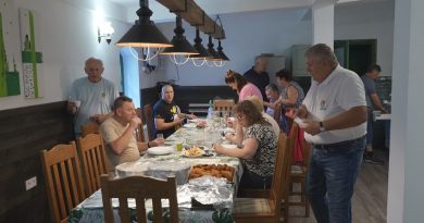 30 éves lett az IPA Magyar Szekció Paksi Közhasznú Egyesülete