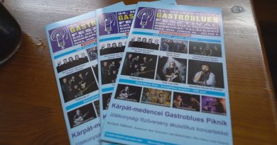4 színpad, 30 koncert