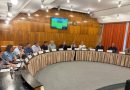 Hét témát tárgyalt a képviselő-testület Hét témát tárgyalt a képviselő-testület