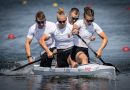 Így szerepeltek az ASE sportolói a kajak-kenu Eb-n Így szerepeltek az ASE sportolói a kajak-kenu Eb-n