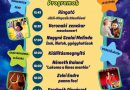 Múzeumok Éjszakája a Paksi Városi Múzeumban Múzeumok Éjszakája a Paksi Városi Múzeumban