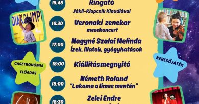 Múzeumok Éjszakája a Paksi Városi Múzeumban Múzeumok Éjszakája a Paksi Városi Múzeumban