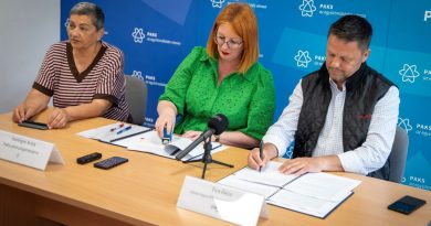 Jelentős fejlesztés indult a Gesztenyés utcában Jelentős fejlesztés indult a Gesztenyés utcában