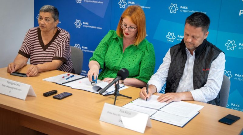 Jelentős fejlesztés indult a Gesztenyés utcában Jelentős fejlesztés indult a Gesztenyés utcában