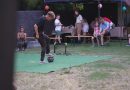 A gasztronómia került a középpontba