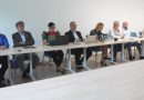 A településvezetőket tájékoztatták