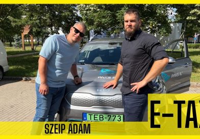 E-Taxi – 2026.06.02.– Szeip Ádám