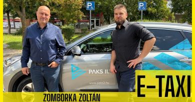 E-Taxi – 2026.06.16.– Zomborka Zoltán