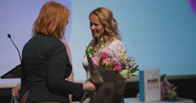Elismerték a pedagógusok munkáját