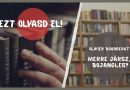 EZT OLVASD EL! – Olivier Bourdeaut: Merre ​jársz, Bojangles?